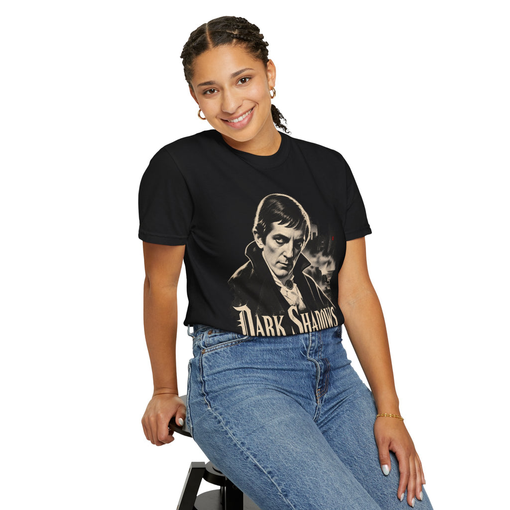 Dark Shadows Graphic Tee