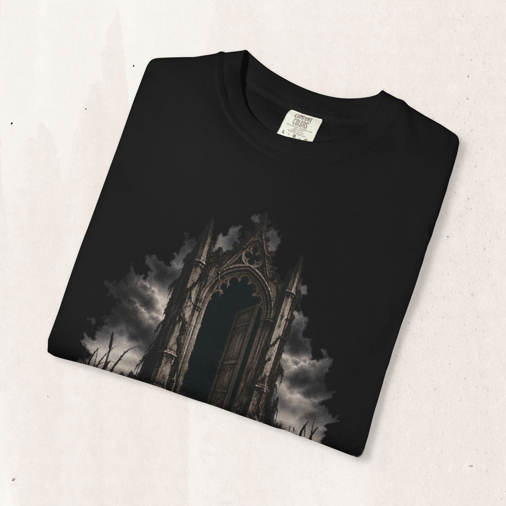 Gothic Portal Tee