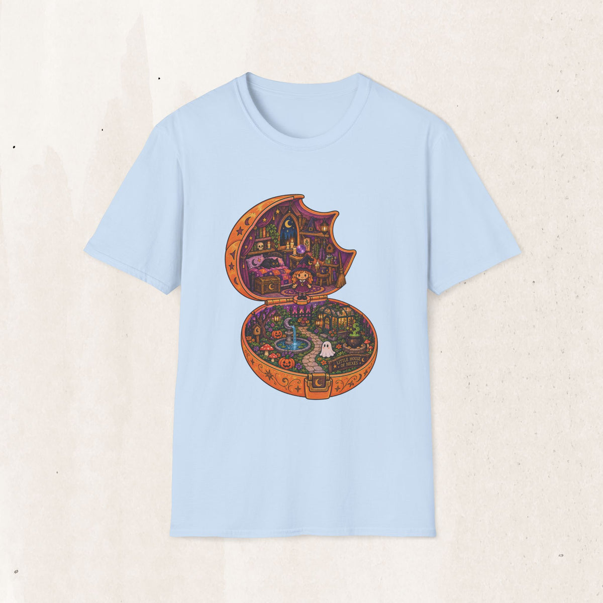 Witchy Polly Pocket T-Shirt