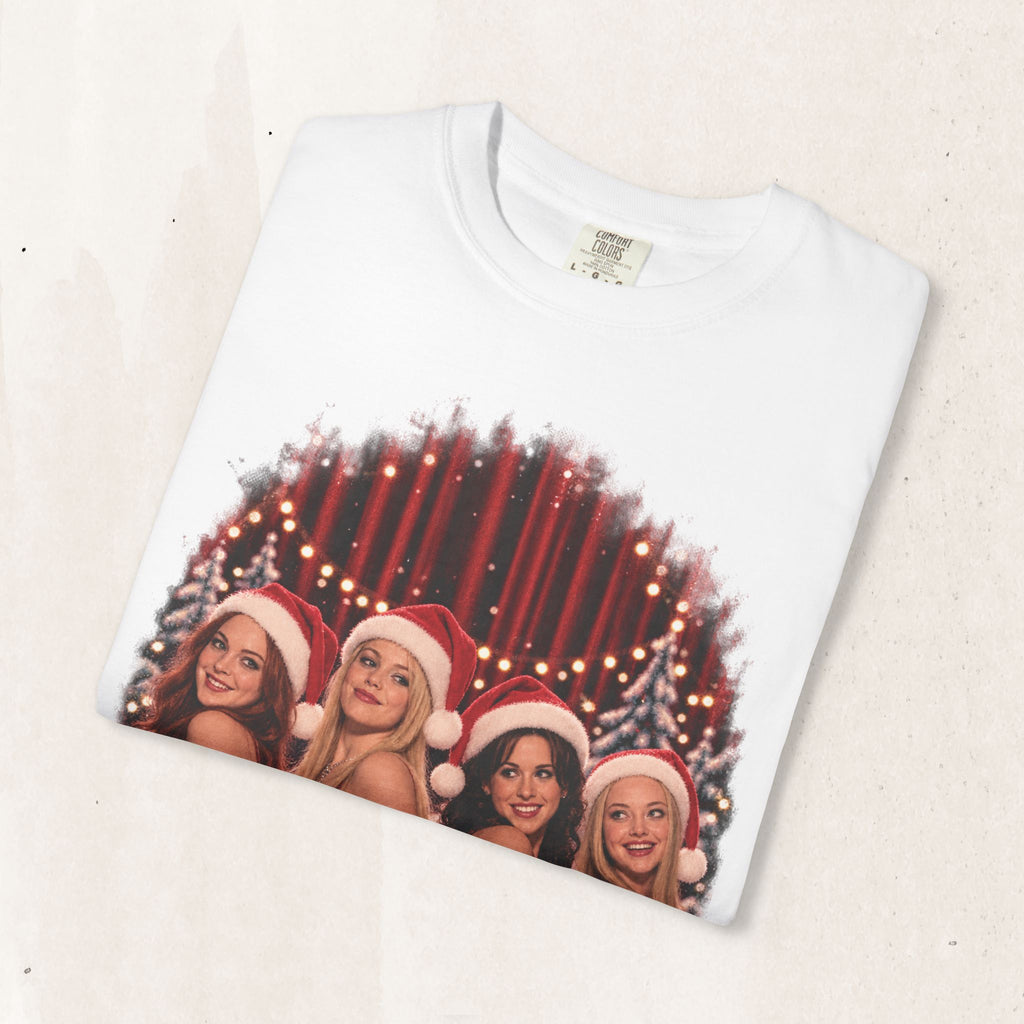 Mean Girls Christmas Dance Tee