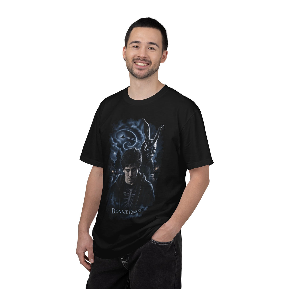 Donnie Darko Graphic Tee