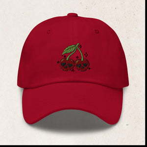 Cranberry