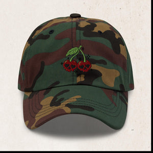 Green Camo