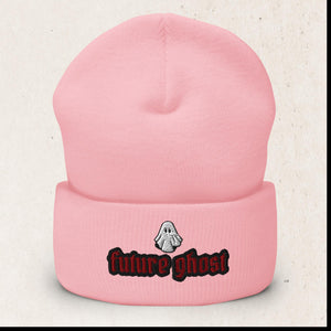 Baby Pink