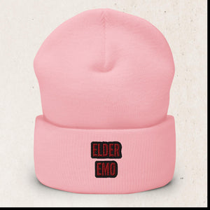Baby Pink