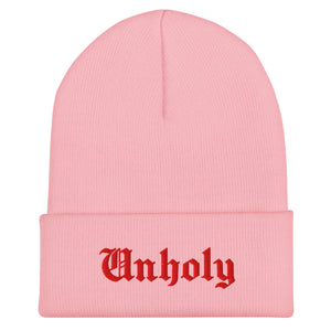 Baby Pink