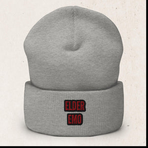 Heather Grey