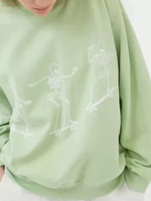 Light Green