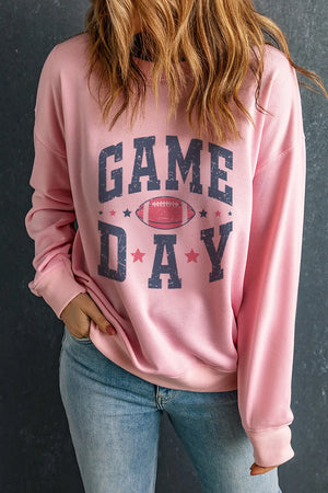 Blush Pink