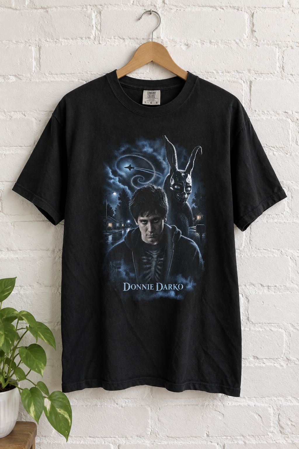 Donnie Darko Graphic Tee lifestyle photo