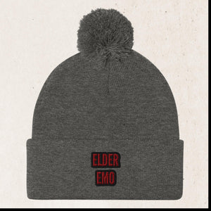 Dark Heather Grey