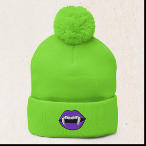 Neon Green