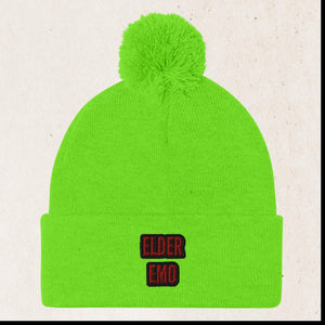 Neon Green