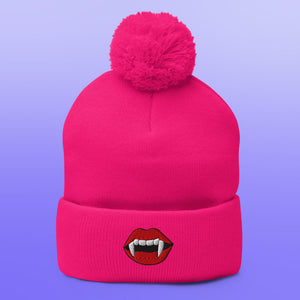 Neon Pink
