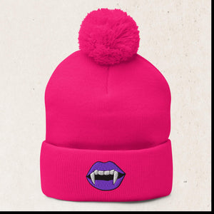 Neon Pink