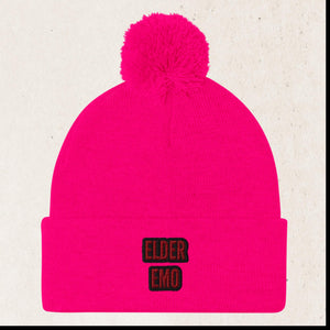 Neon Pink