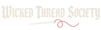 Wicked Thread Society logo